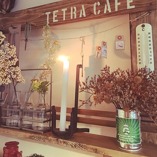 tetra163さんの実例写真