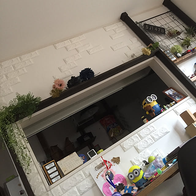 Saoriさんの実例写真