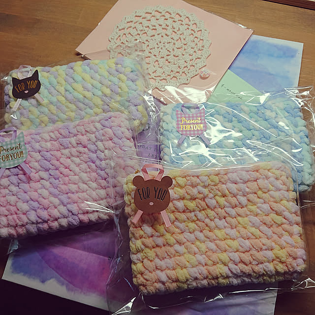 4-mamaさんの実例写真