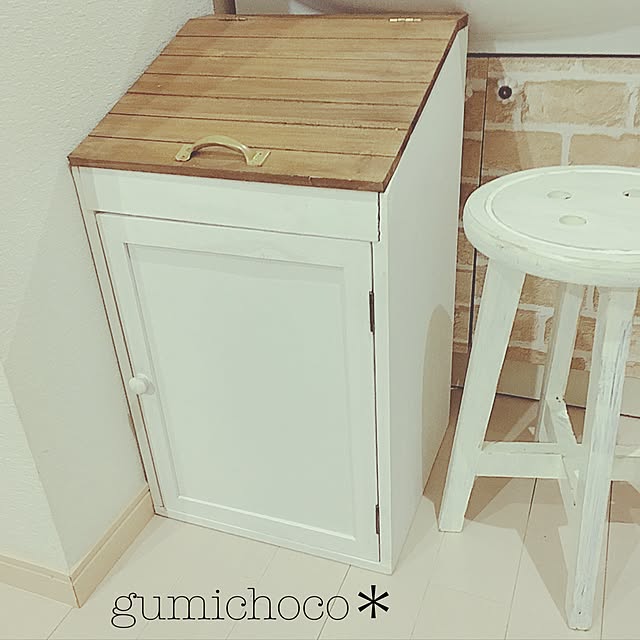 gumichoco.さんの実例写真