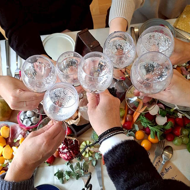 adamoさんの実例写真