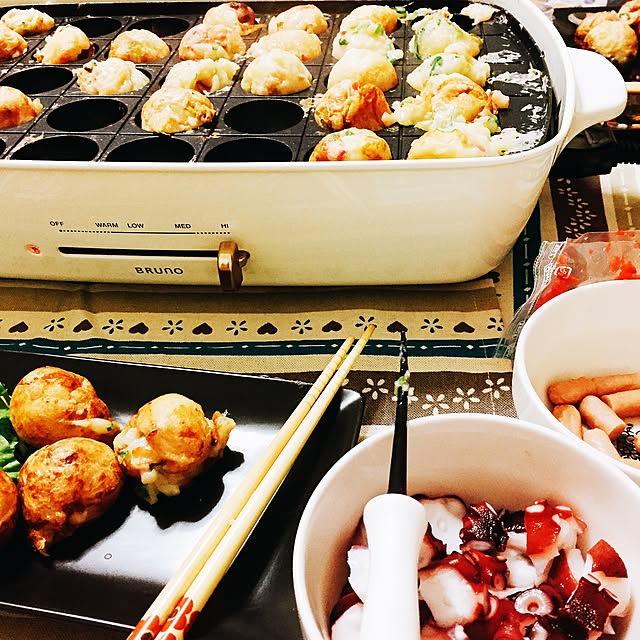 takoyaki-tanikuさんの実例写真