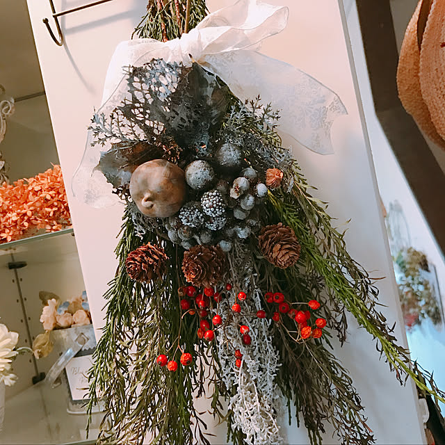 Ikuさんの実例写真