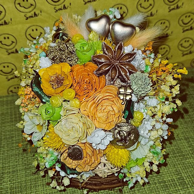 mocomocoさんの部屋