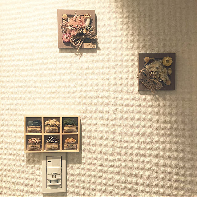 haruさんの実例写真