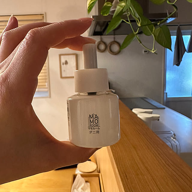 macaさんの部屋
