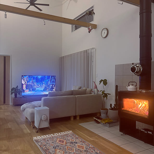 tokimaさんの部屋