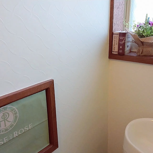 バス/トイレのインテリア実例 - 2019-04-07 23:10:14