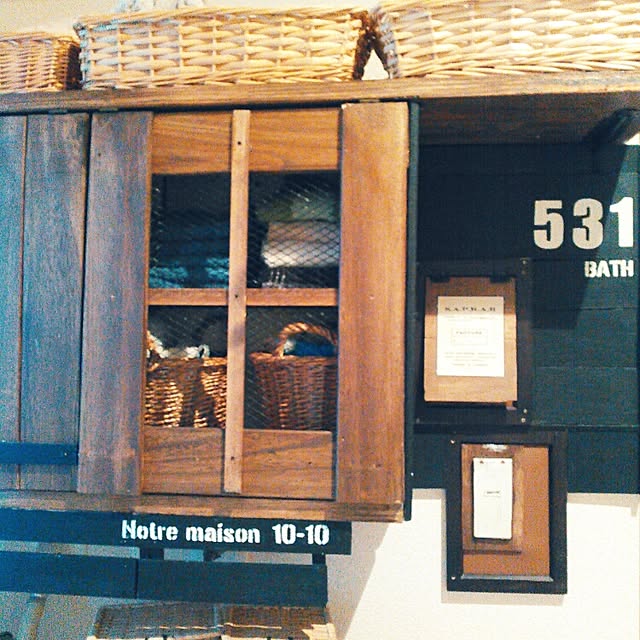 nanoku329さんの実例写真