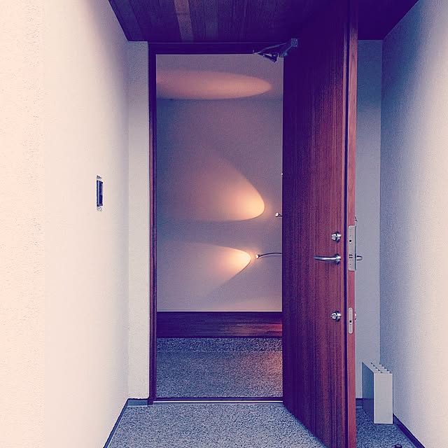 実例写真