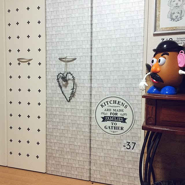 manさんの実例写真