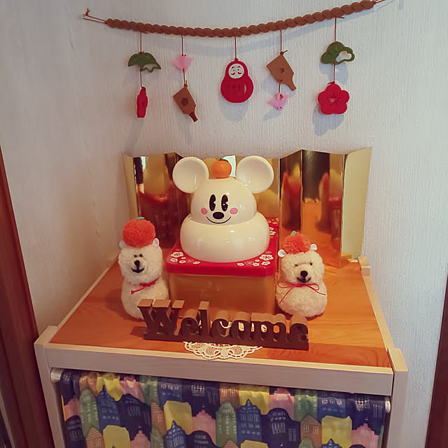 kumimmyさんの実例写真