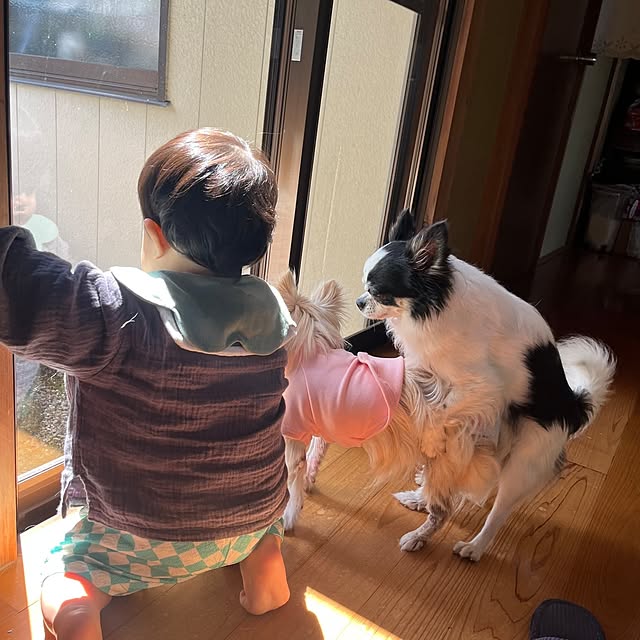 minnieさんの部屋