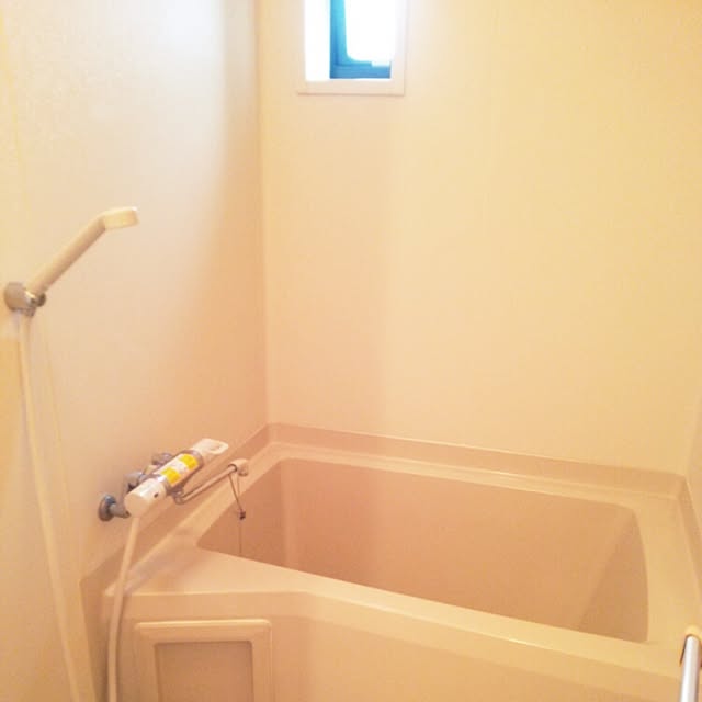 バス/トイレのインテリア実例 - 2015-03-31 22:42:06