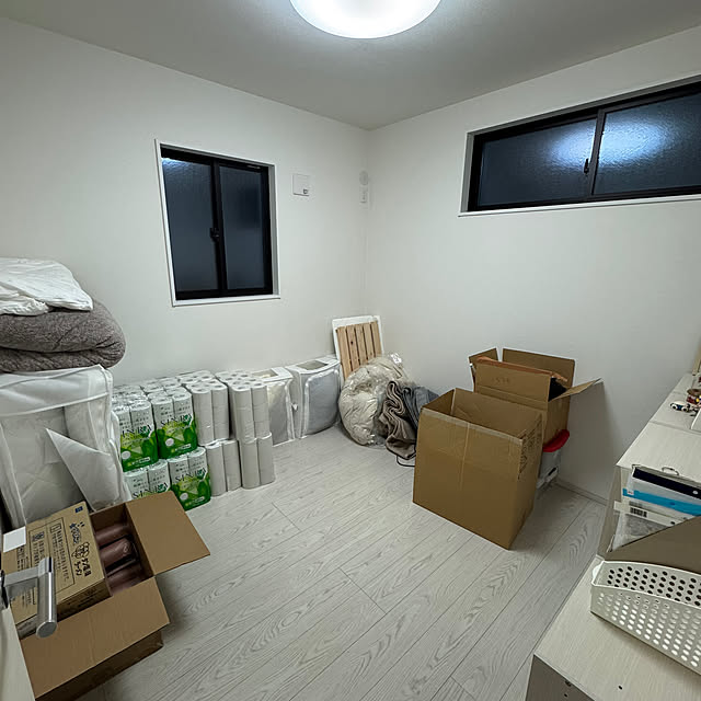 comさんの部屋