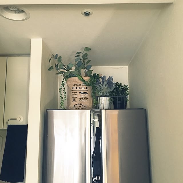 naoさんの実例写真