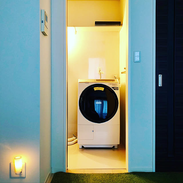 一人暮らし/ナチュラル/バス/トイレのインテリア実例 - 2020-03-03 18:02:14