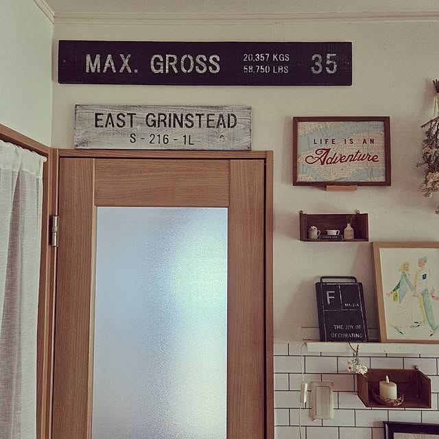 satomiさんの実例写真