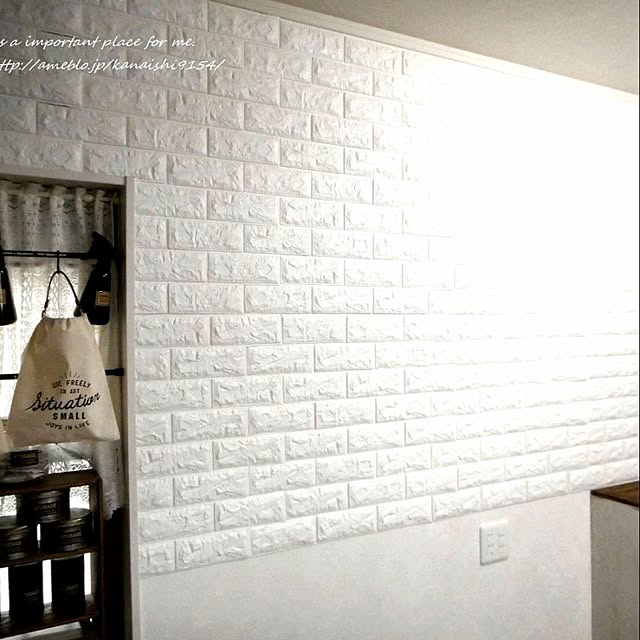 wa-ga-yaさんの実例写真