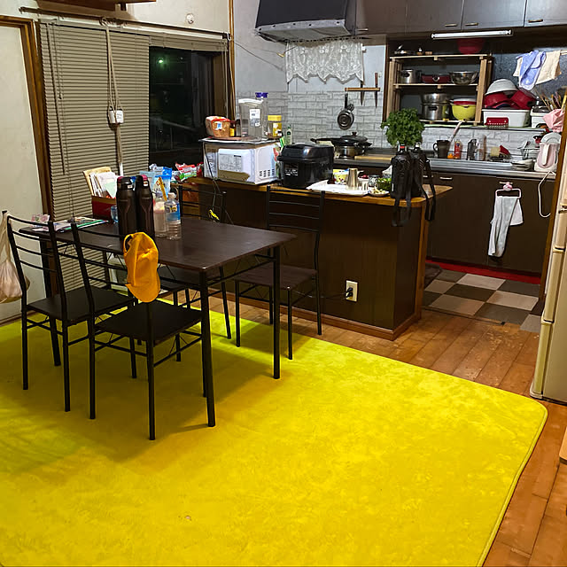 DIY/キッチンのインテリア実例 - 2021-07-14 09:17:22