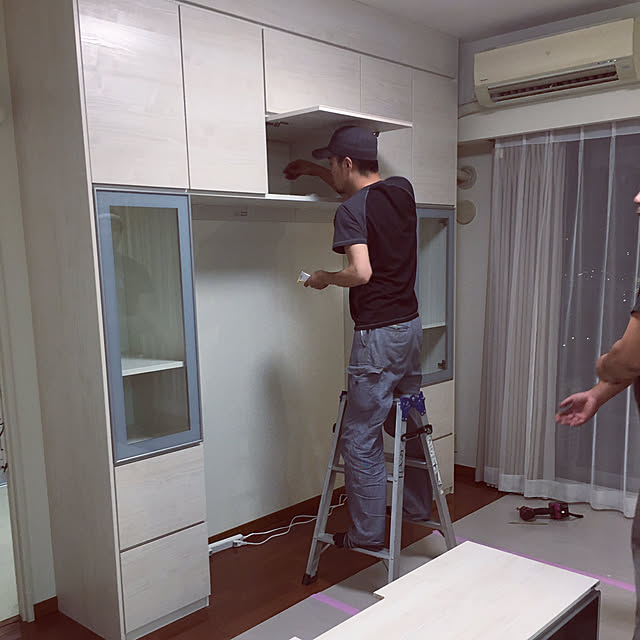 DAIKEN_officialさんの実例写真