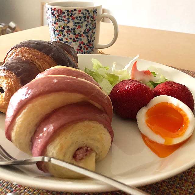 キッチンのインテリア実例 - 2020-01-16 08:55:58
