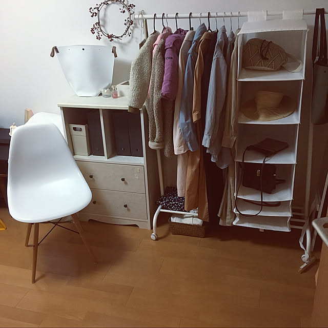 観葉植物/IKEA/ニトリ/棚のインテリア実例 - 2020-04-20 09:48:02