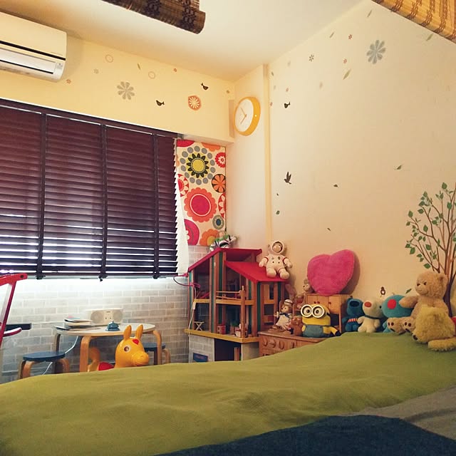Cozy-m-Roomさんの実例写真