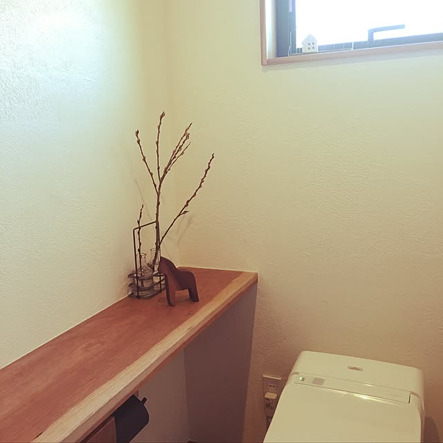 バス/トイレのインテリア実例 - 2016-12-18 14:58:54