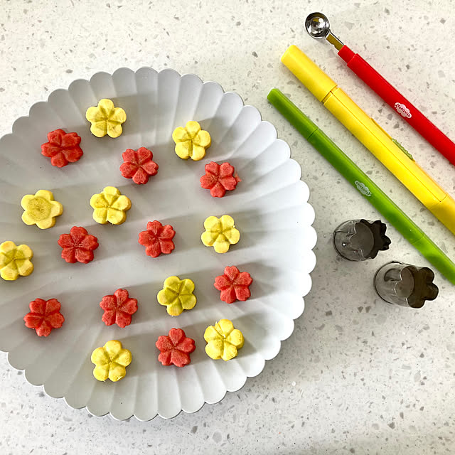 maki_papercraftさんの部屋