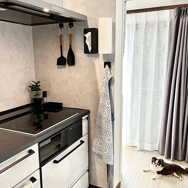Hannahさんの部屋