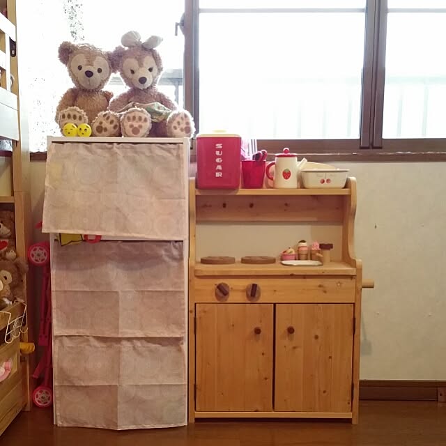 nachuさんの実例写真