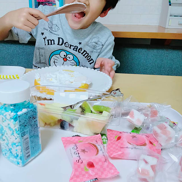 chiiyanさんの部屋