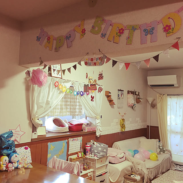 Kaoriさんの実例写真