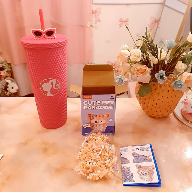 SweetFlow.さんの部屋