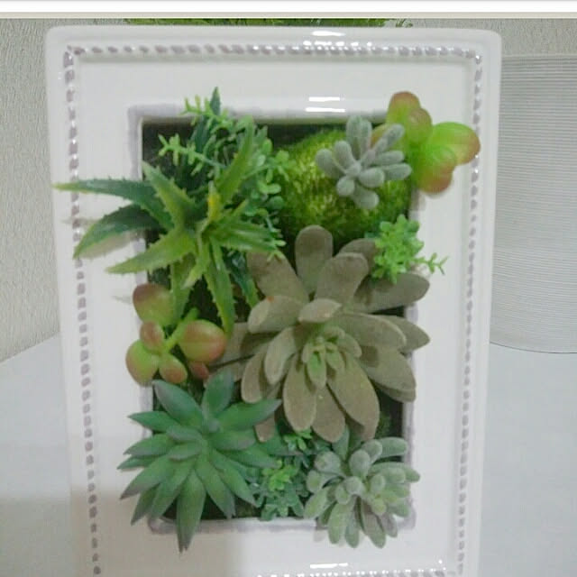 heart.emiemi57.whiteさんの実例写真