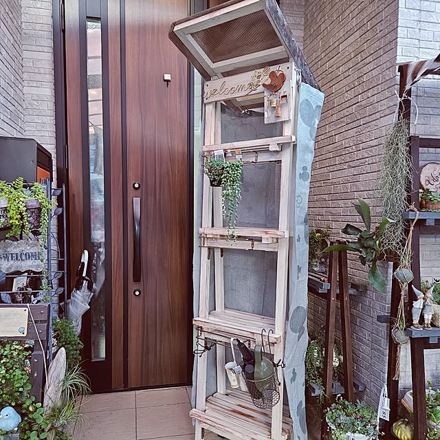 mocomocoさんの部屋