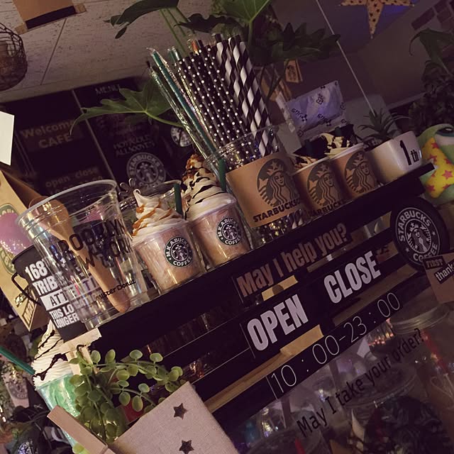 ri.-runaa..さんの実例写真