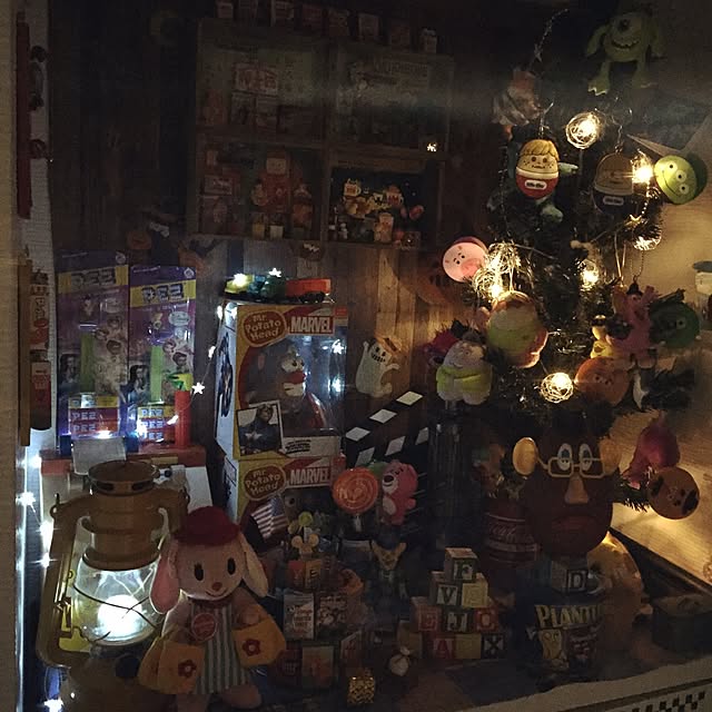 choco88さんの実例写真