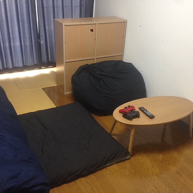 実例写真