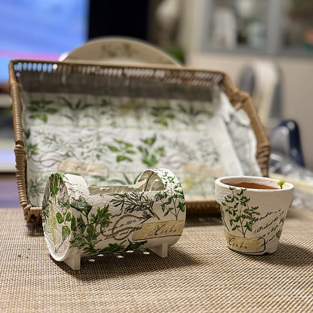 Aqettyさんの部屋