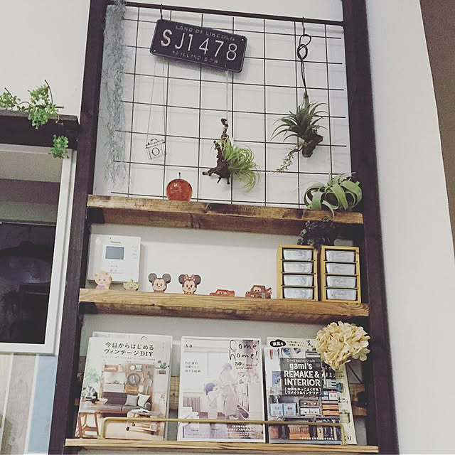 Saoriさんの実例写真