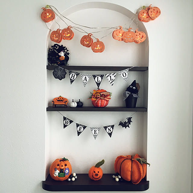 パンプキン LED ポニー ランタン、ハロウィン オイル 細長く パンプキン LED ポニー ランタン、ハロウィン オイル 細長く