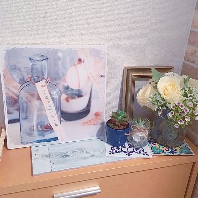 yukiさんの実例写真