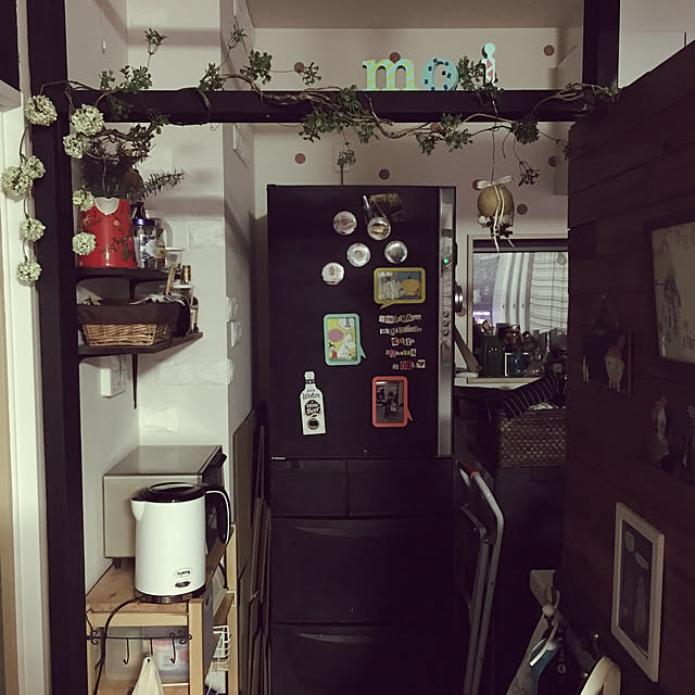 moiさんの実例写真