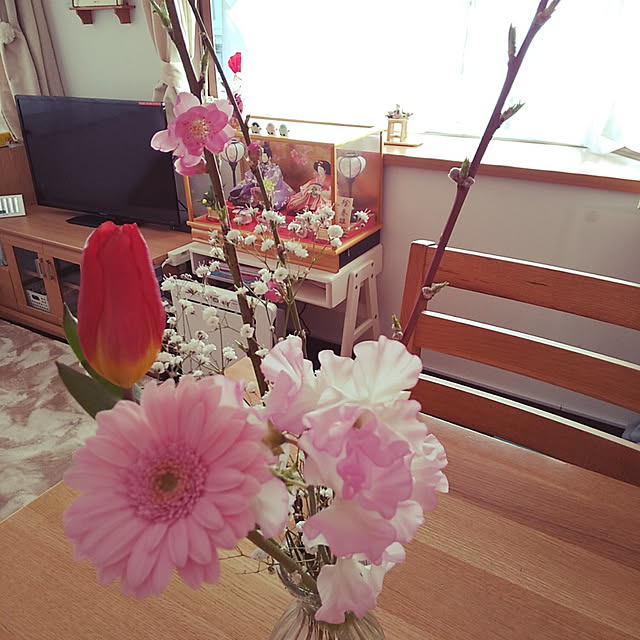 25Moondropsさんの実例写真