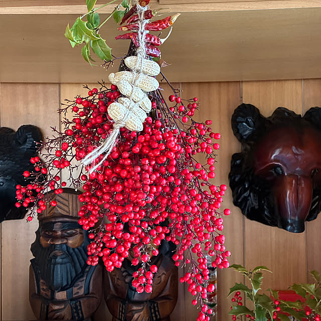 mary_loveさんの実例写真