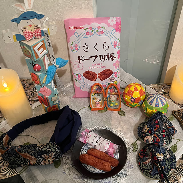 yukarin-gardenさんの実例写真