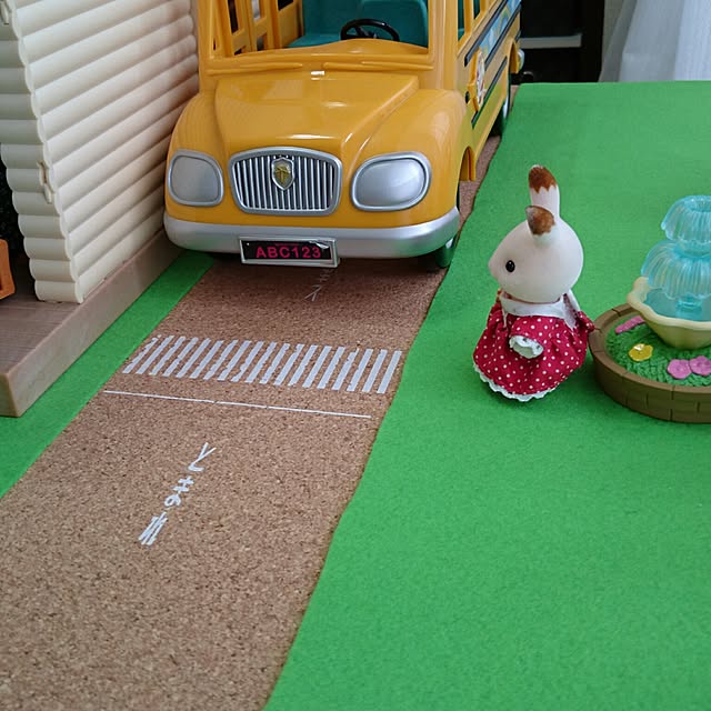 Azumiさんの実例写真