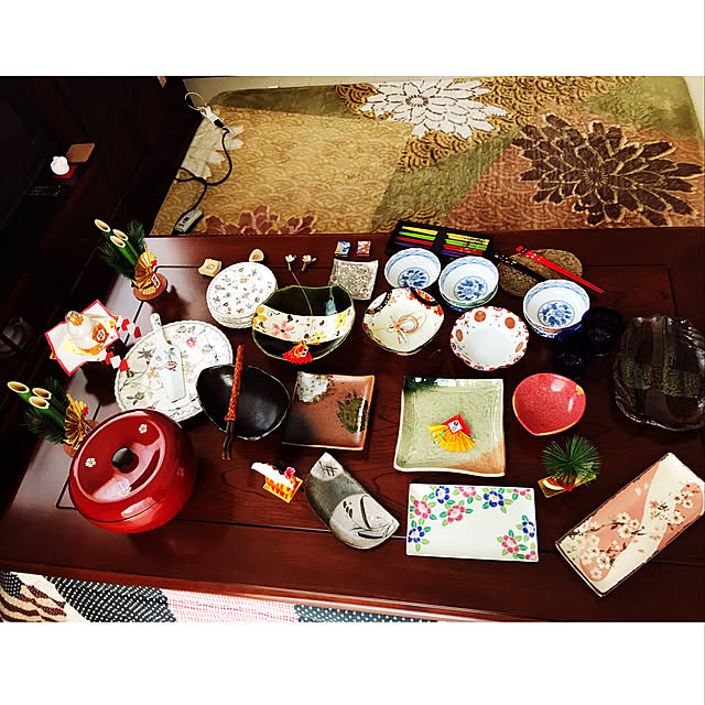 marikoさんの実例写真